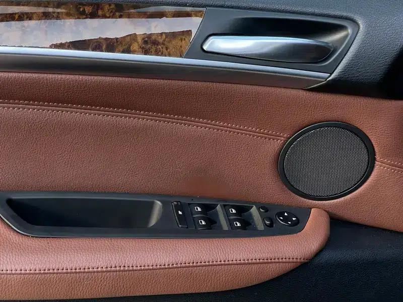 BMW X5 (Imported) 2013 xDrive35i Leading Edition — миниатюра 43