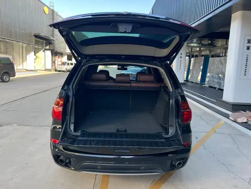 BMW X5 (Imported) 2013 xDrive35i Leading Edition — миниатюра 44
