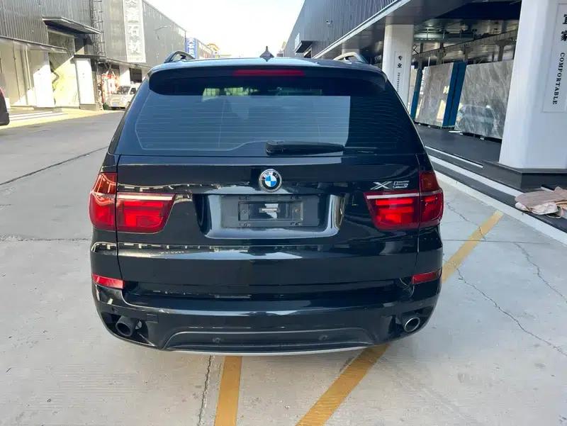 BMW X5 (Imported) 2013 xDrive35i Leading Edition — миниатюра 6