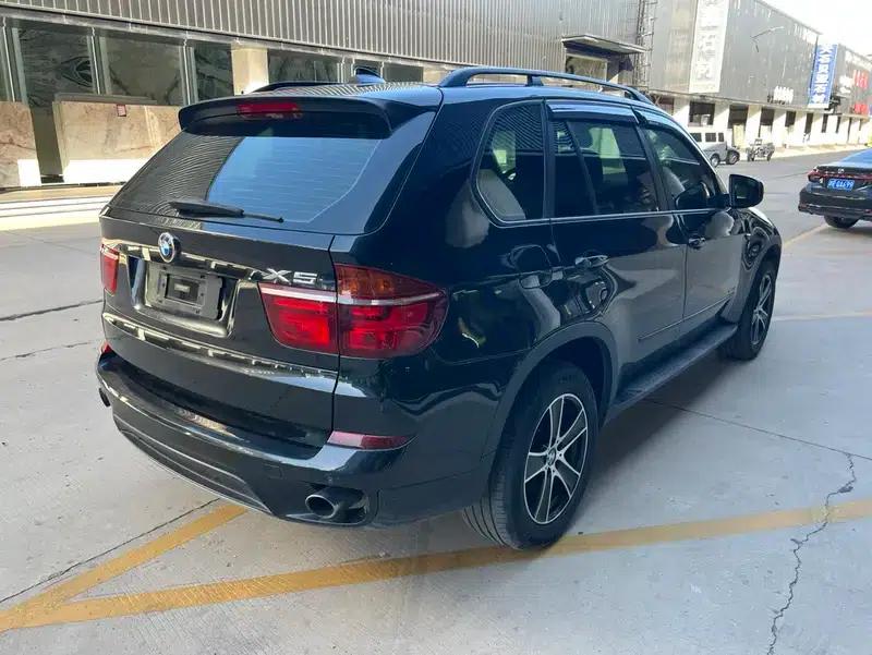BMW X5 (Imported) 2013 xDrive35i Leading Edition — миниатюра 7