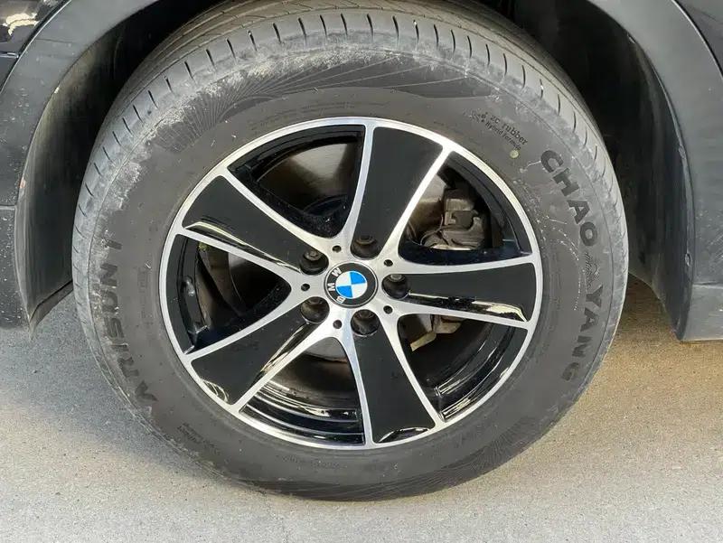 BMW X5 (Imported) 2013 xDrive35i Leading Edition — миниатюра 8