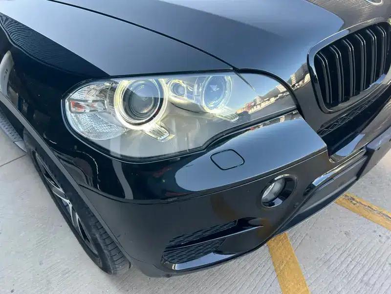 BMW X5 (Imported) 2013 xDrive35i Leading Edition — миниатюра 10