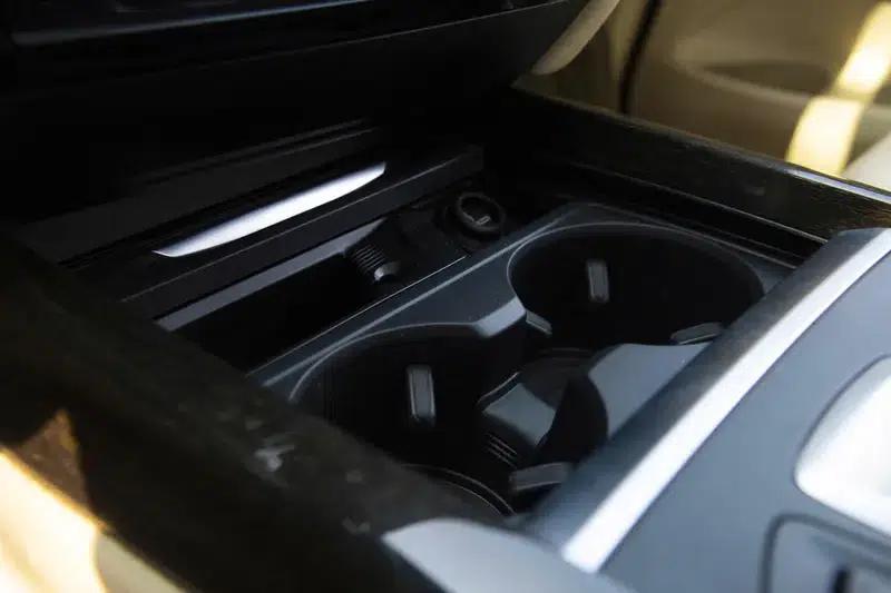 BMW X5 (Imported) 2014 xDrive35i Leading Edition — миниатюра 12