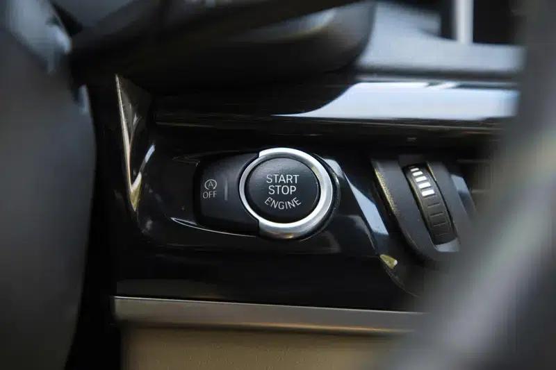 BMW X5 (Imported) 2014 xDrive35i Leading Edition — миниатюра 14