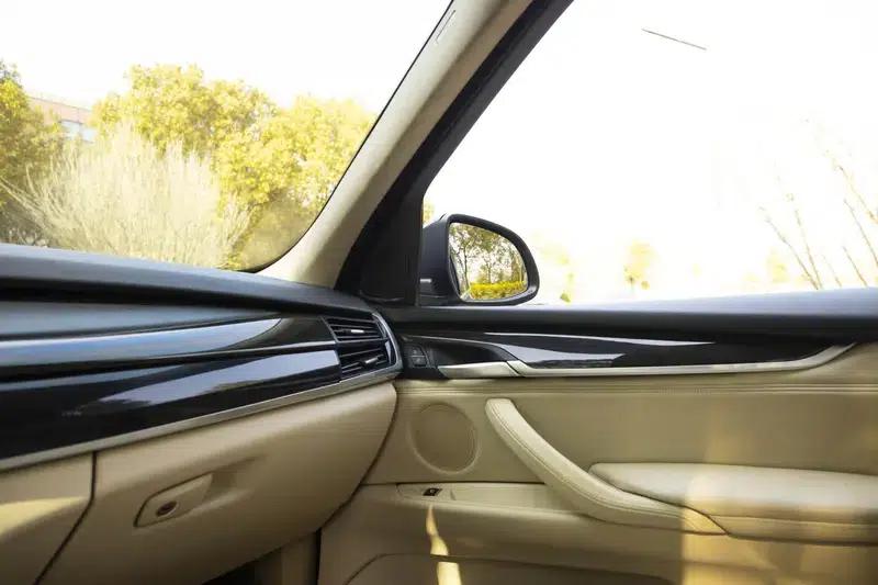 BMW X5 (Imported) 2014 xDrive35i Leading Edition — миниатюра 17