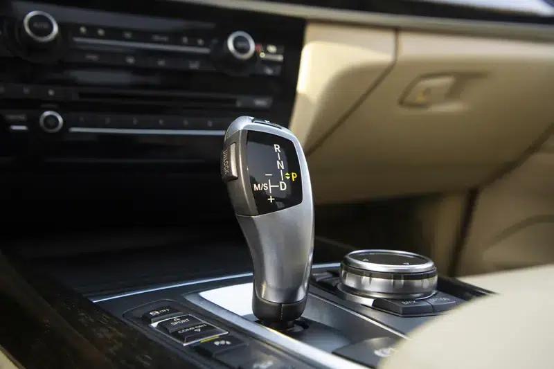 BMW X5 (Imported) 2014 xDrive35i Leading Edition — миниатюра 22