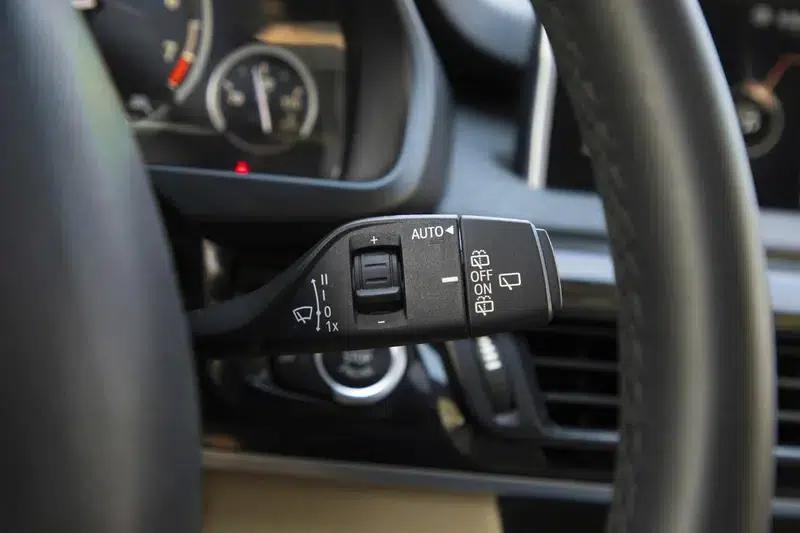 BMW X5 (Imported) 2014 xDrive35i Leading Edition — миниатюра 24