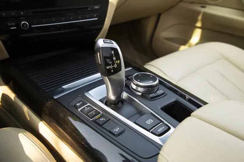 BMW X5 (Imported) 2014 xDrive35i Leading Edition — миниатюра 25