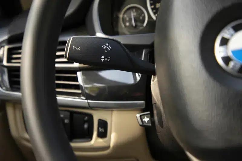 BMW X5 (Imported) 2014 xDrive35i Leading Edition — миниатюра 26