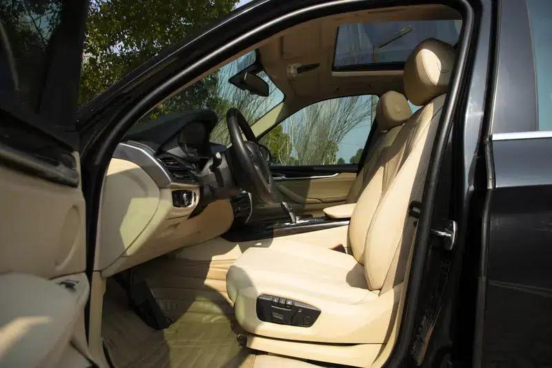 BMW X5 (Imported) 2014 xDrive35i Leading Edition — миниатюра 27