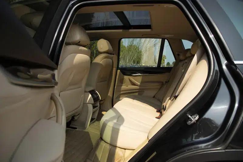 BMW X5 (Imported) 2014 xDrive35i Leading Edition — миниатюра 28
