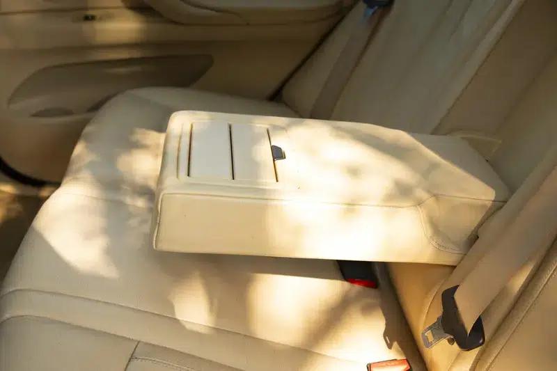 BMW X5 (Imported) 2014 xDrive35i Leading Edition — миниатюра 30