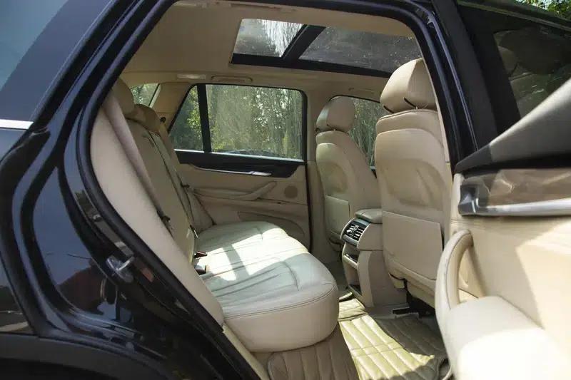 BMW X5 (Imported) 2014 xDrive35i Leading Edition — миниатюра 31
