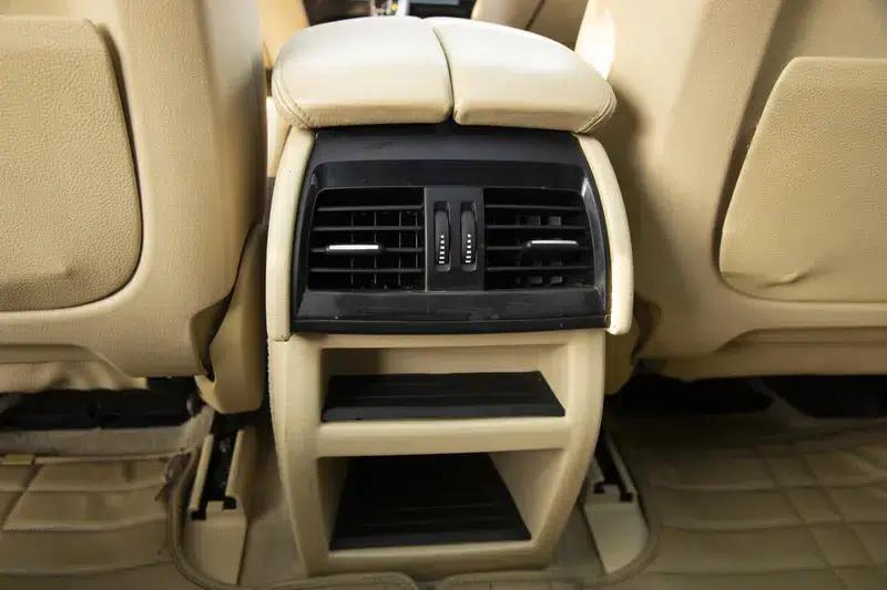 BMW X5 (Imported) 2014 xDrive35i Leading Edition — миниатюра 9