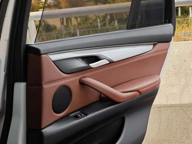 BMW X5 (Imported) 2017 Model 3.0T Automatic 4WD 5-Seater Parallel Import — миниатюра 17