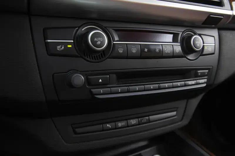 BMW X5 (Imported) 2012 Model 3.0T Automatic 4WD 5-Seater Parallel Import — миниатюра 13