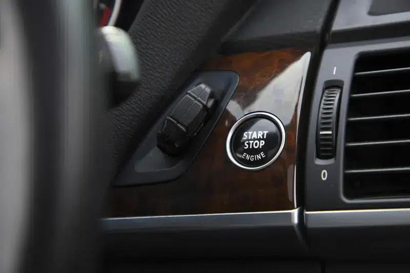 BMW X5 (Imported) 2012 Model 3.0T Automatic 4WD 5-Seater Parallel Import — миниатюра 14