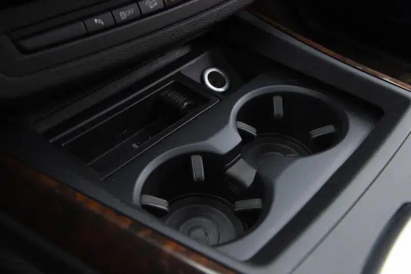 BMW X5 (Imported) 2012 Model 3.0T Automatic 4WD 5-Seater Parallel Import — миниатюра 16
