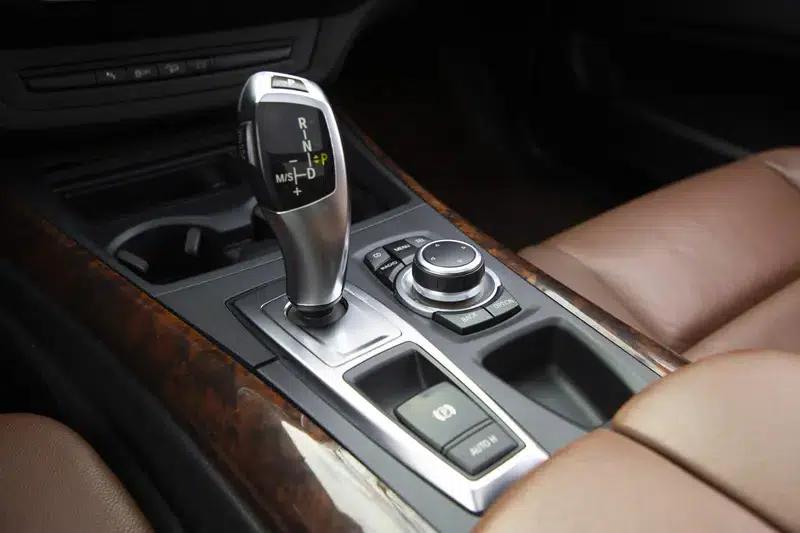 BMW X5 (Imported) 2012 Model 3.0T Automatic 4WD 5-Seater Parallel Import — миниатюра 20