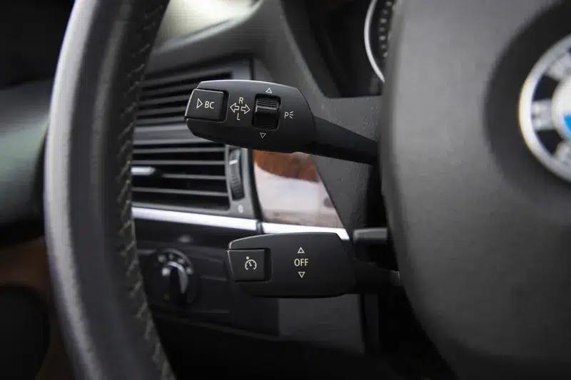 BMW X5 (Imported) 2012 Model 3.0T Automatic 4WD 5-Seater Parallel Import — миниатюра 22