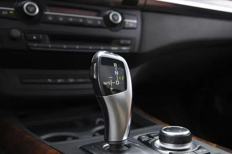 BMW X5 (Imported) 2012 Model 3.0T Automatic 4WD 5-Seater Parallel Import — миниатюра 23