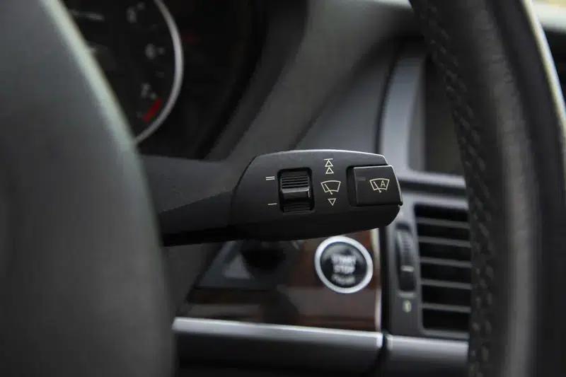 BMW X5 (Imported) 2012 Model 3.0T Automatic 4WD 5-Seater Parallel Import — миниатюра 24