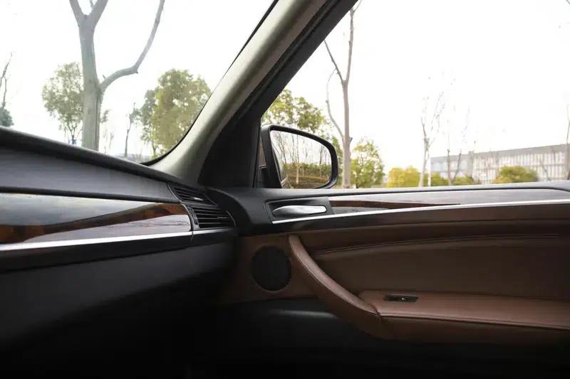 BMW X5 (Imported) 2012 Model 3.0T Automatic 4WD 5-Seater Parallel Import — миниатюра 10