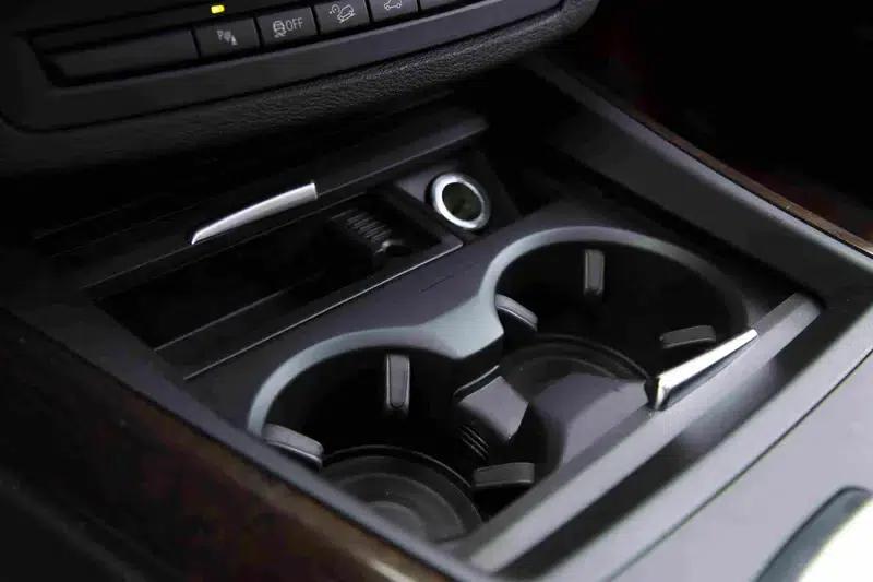 BMW X5 (Imported) 2013 xDrive35i Premium Edition — миниатюра 13