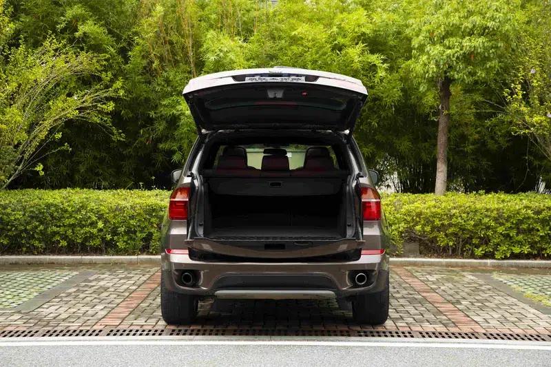 BMW X5 (Imported) 2013 xDrive35i Premium Edition — миниатюра 16