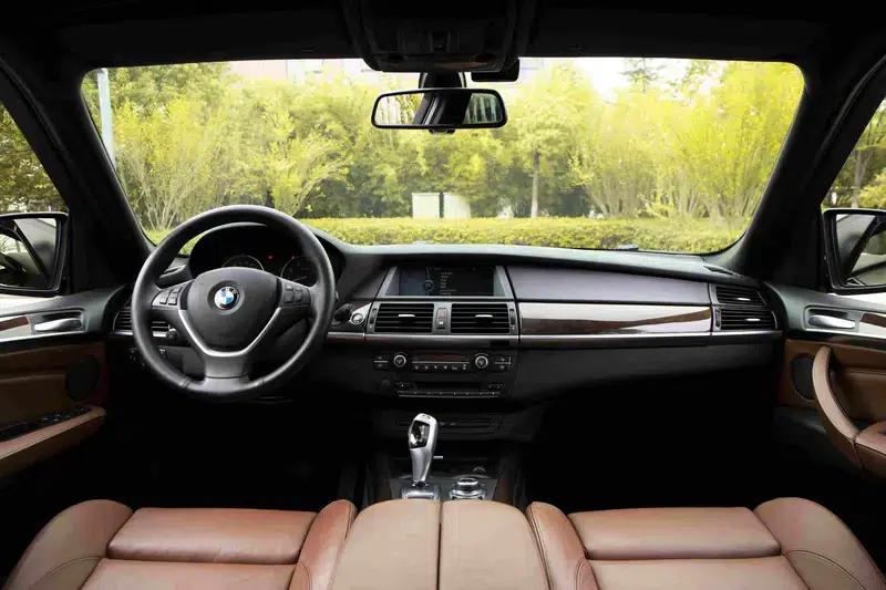 BMW X5 (Imported) 2013 xDrive35i Premium Edition — миниатюра 17