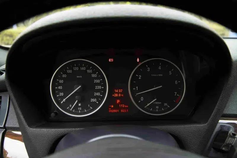 BMW X5 (Imported) 2013 xDrive35i Premium Edition — миниатюра 18
