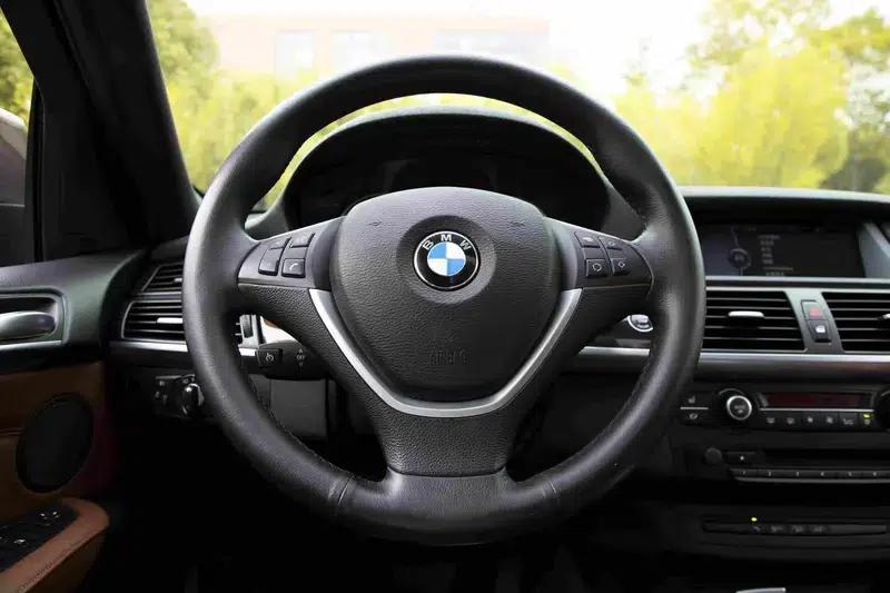 BMW X5 (Imported) 2013 xDrive35i Premium Edition — миниатюра 19