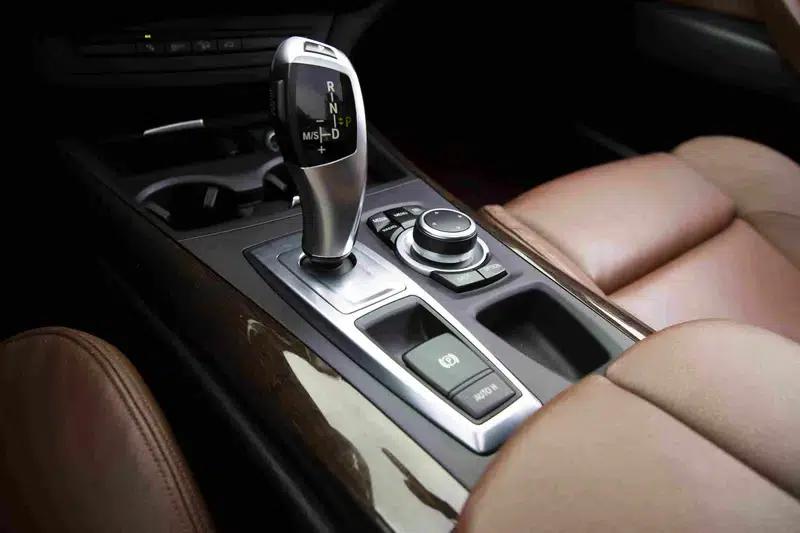 BMW X5 (Imported) 2013 xDrive35i Premium Edition — миниатюра 20