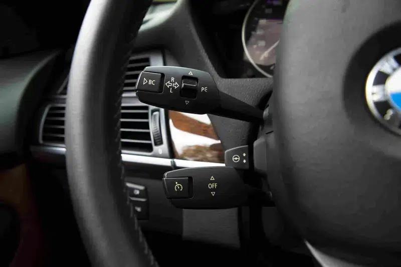 BMW X5 (Imported) 2013 xDrive35i Premium Edition — миниатюра 21