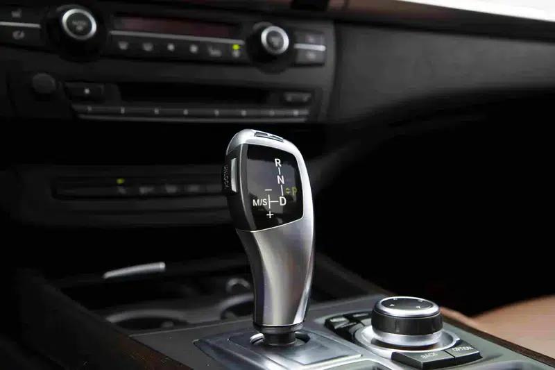 BMW X5 (Imported) 2013 xDrive35i Premium Edition — миниатюра 22