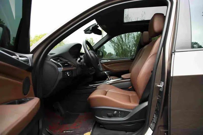 BMW X5 (Imported) 2013 xDrive35i Premium Edition — миниатюра 24