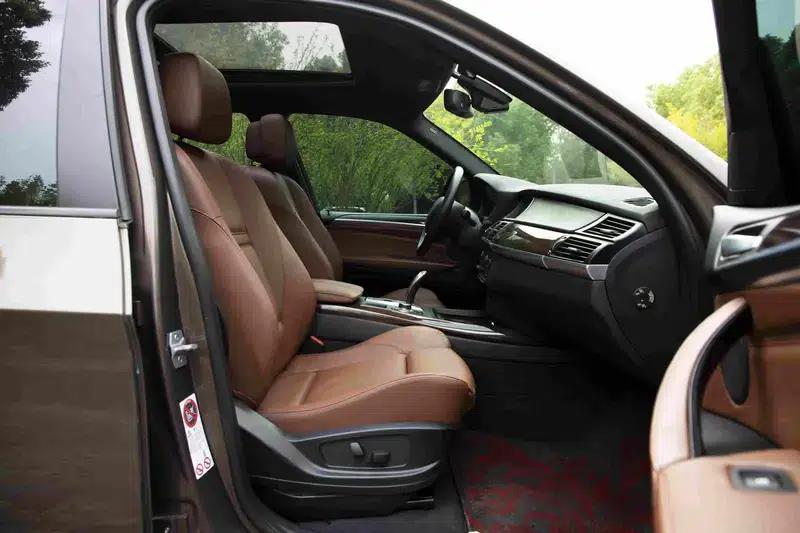 BMW X5 (Imported) 2013 xDrive35i Premium Edition — миниатюра 25