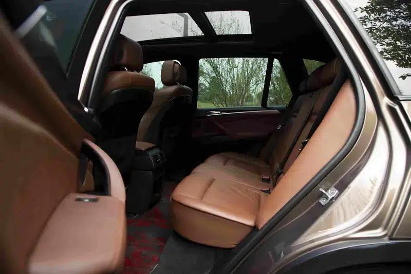 BMW X5 (Imported) 2013 xDrive35i Premium Edition — миниатюра 26