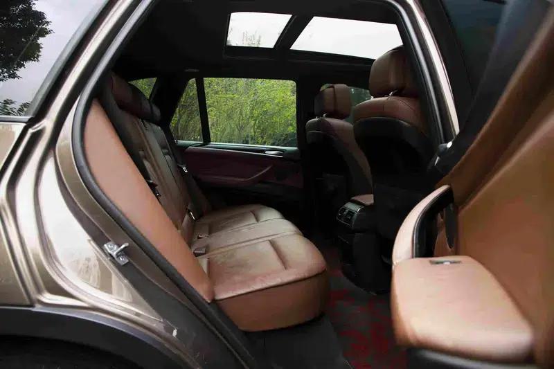 BMW X5 (Imported) 2013 xDrive35i Premium Edition — миниатюра 29