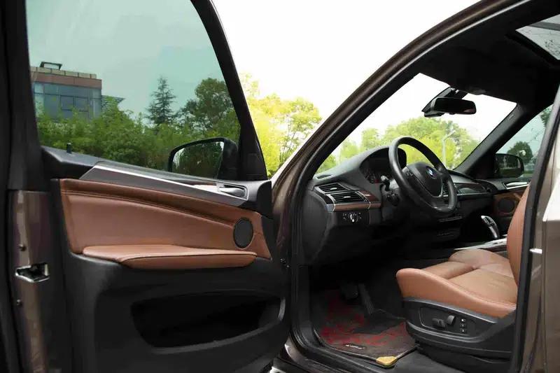 BMW X5 (Imported) 2013 xDrive35i Premium Edition — миниатюра 30