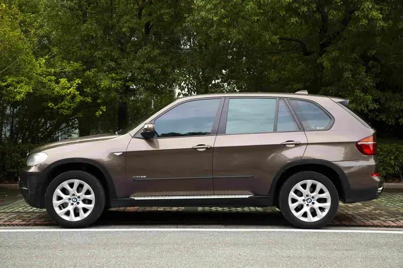 BMW X5 (Imported) 2013 xDrive35i Premium Edition — миниатюра 4