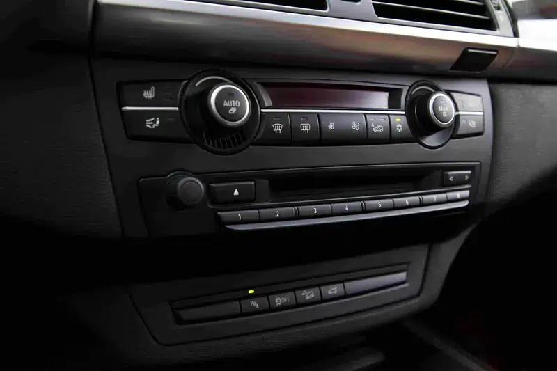 BMW X5 (Imported) 2013 xDrive35i Premium Edition — миниатюра 9
