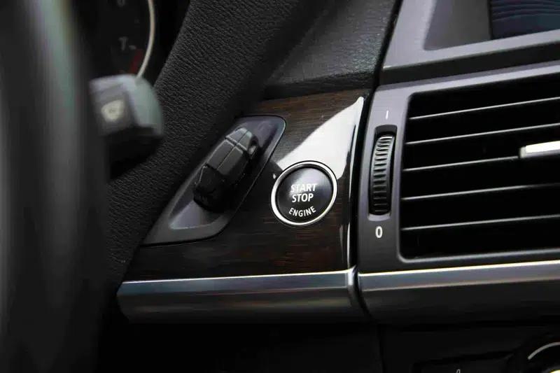 BMW X5 (Imported) 2013 xDrive35i Premium Edition — миниатюра 10