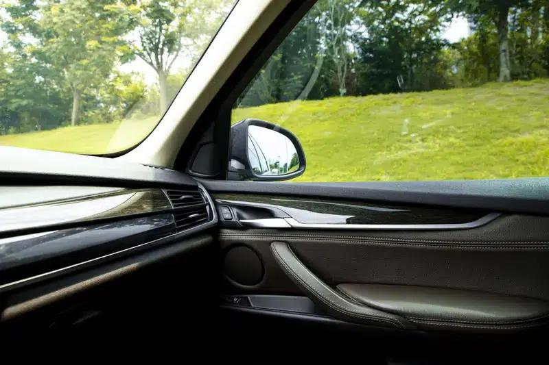 BMW X5 (Imported) 2014 xDrive35i Leading Edition — миниатюра 11