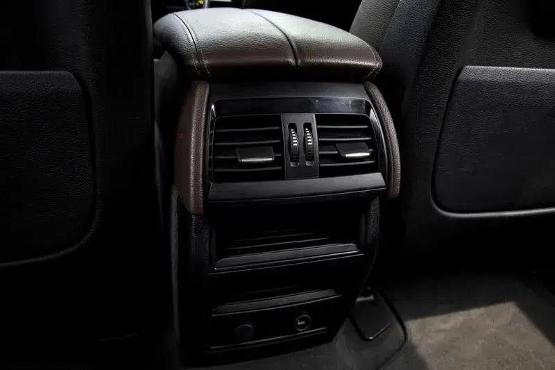 BMW X5 (Imported) 2014 xDrive35i Leading Edition — миниатюра 13