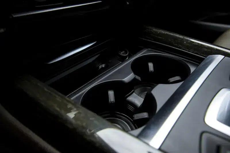 BMW X5 (Imported) 2014 xDrive35i Leading Edition — миниатюра 14