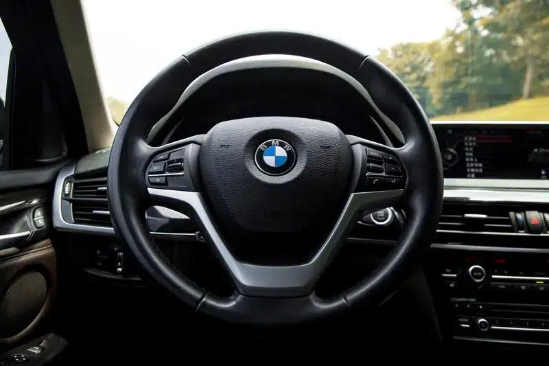 BMW X5 (Imported) 2014 xDrive35i Leading Edition — миниатюра 20