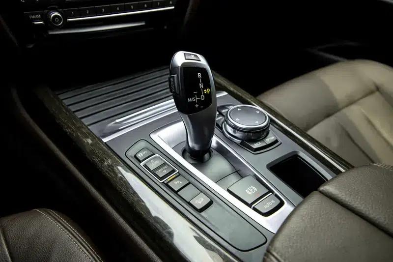 BMW X5 (Imported) 2014 xDrive35i Leading Edition — миниатюра 21