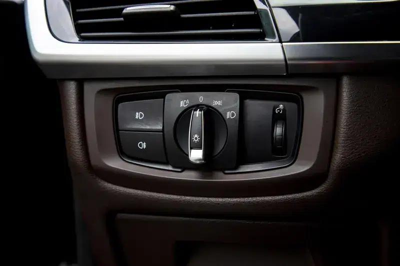 BMW X5 (Imported) 2014 xDrive35i Leading Edition — миниатюра 22