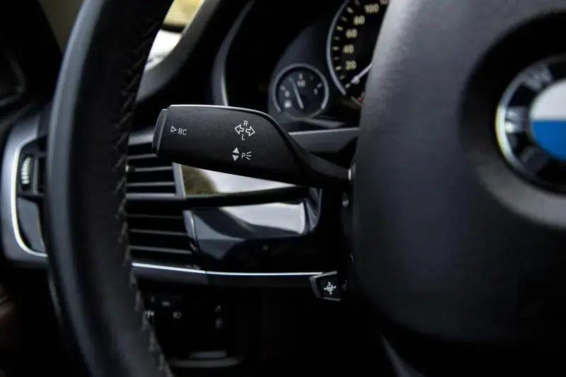 BMW X5 (Imported) 2014 xDrive35i Leading Edition — миниатюра 23